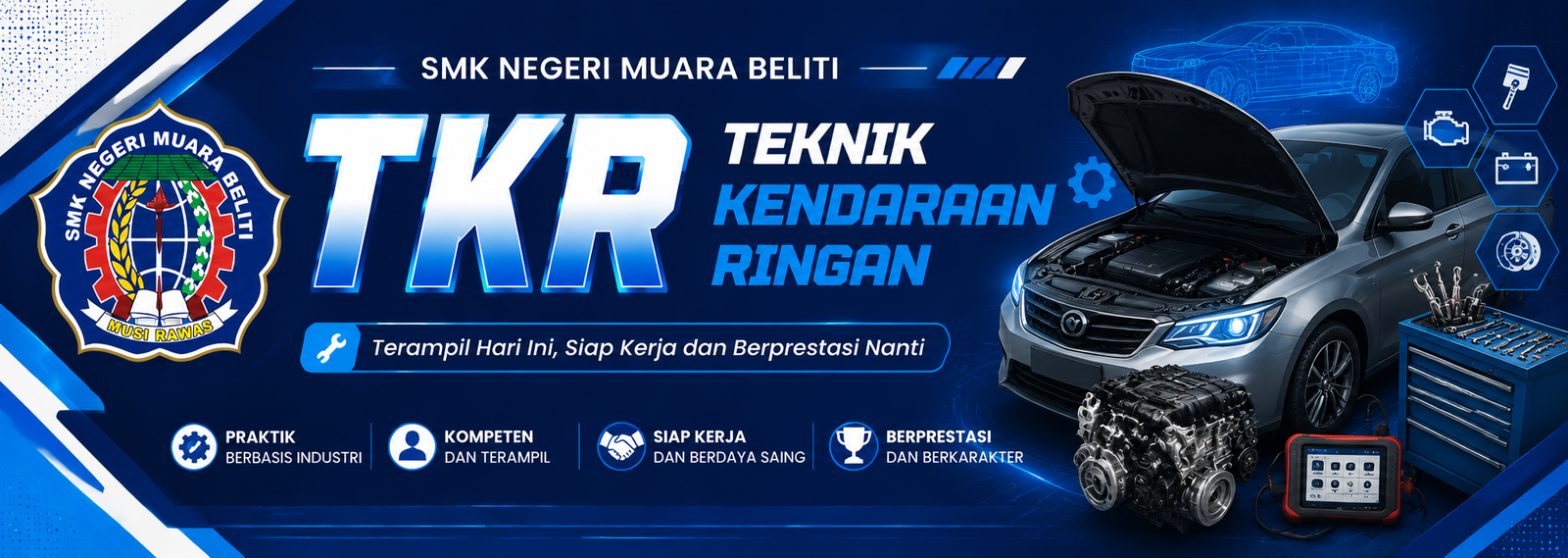 Teknik Kendaraan Ringan